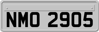 NMO2905