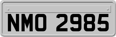 NMO2985
