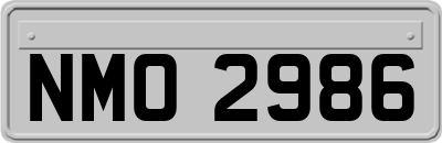 NMO2986
