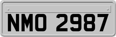 NMO2987
