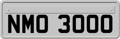 NMO3000