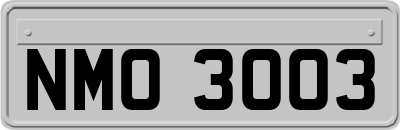 NMO3003