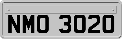 NMO3020