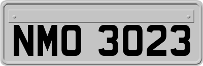 NMO3023
