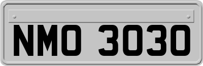 NMO3030
