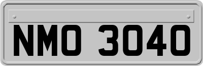 NMO3040