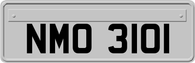 NMO3101