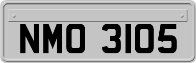NMO3105