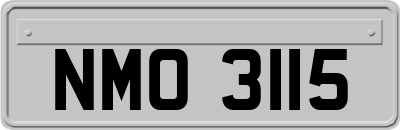 NMO3115