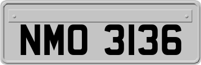 NMO3136