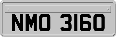NMO3160