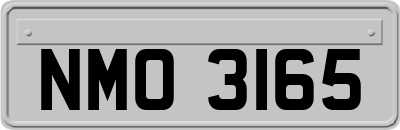 NMO3165