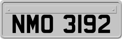 NMO3192