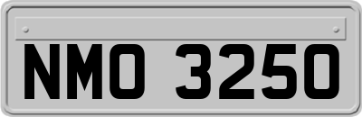 NMO3250