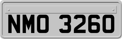 NMO3260