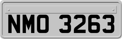 NMO3263