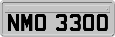 NMO3300