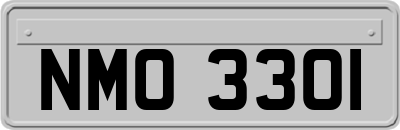 NMO3301