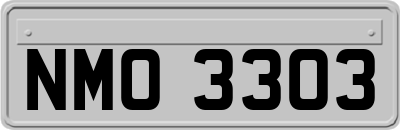 NMO3303