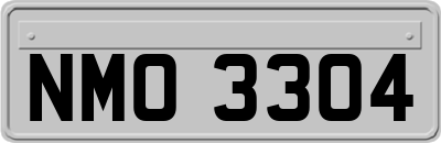NMO3304