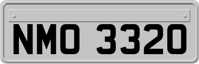 NMO3320
