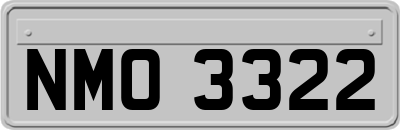 NMO3322