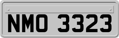 NMO3323