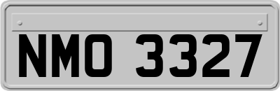NMO3327
