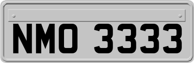 NMO3333