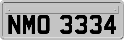 NMO3334