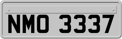 NMO3337