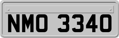 NMO3340