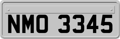 NMO3345