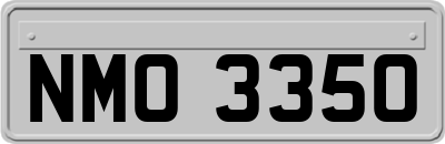 NMO3350