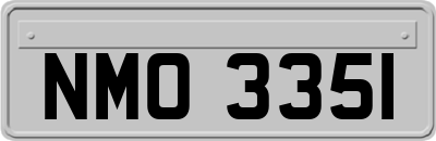 NMO3351
