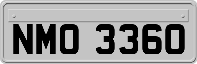 NMO3360