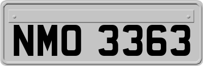 NMO3363