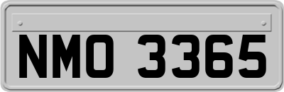 NMO3365