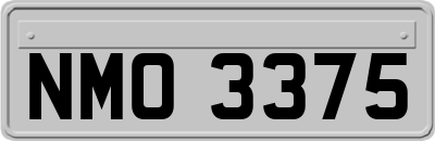 NMO3375