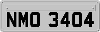 NMO3404