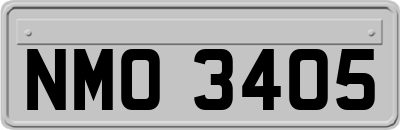 NMO3405