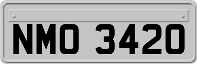 NMO3420