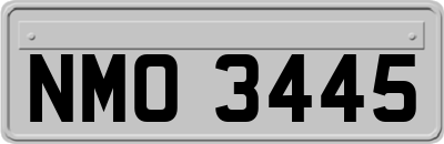 NMO3445