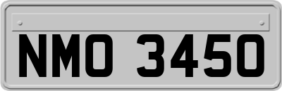 NMO3450