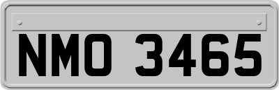 NMO3465