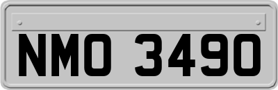 NMO3490