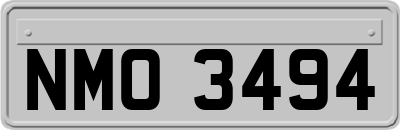 NMO3494