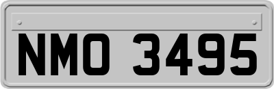 NMO3495