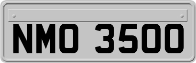 NMO3500