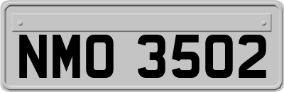 NMO3502